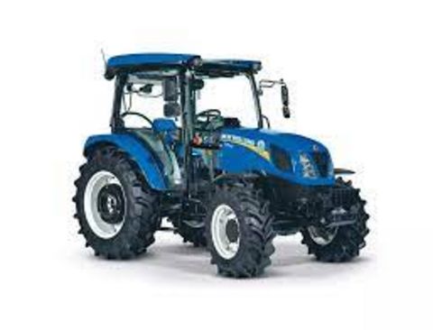 <strong>New Holland T4.55S</strong><br />