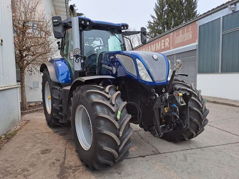 New Holland T7.270...