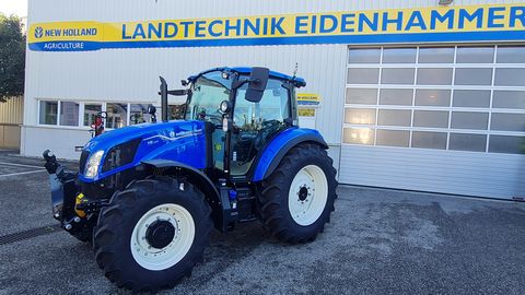 New Holland T5.100 Dual Command