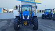 New Holland T5.100 Dual Command