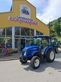 New Holland Boomer 50