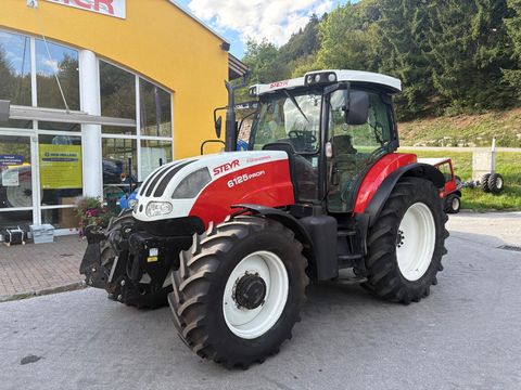 Steyr Profi 6125