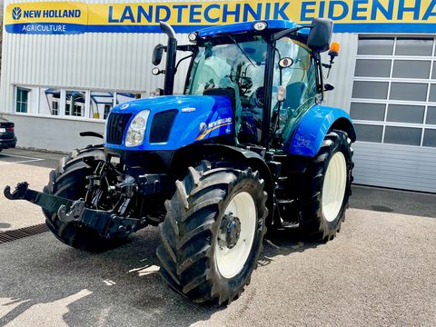 New Holland T6.140 Auto Command