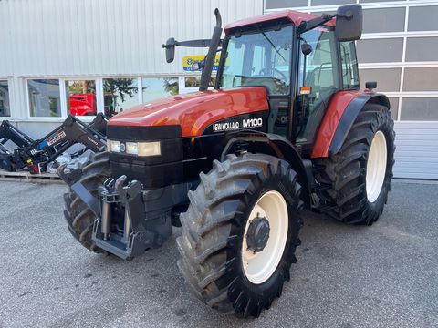 <strong>New Holland M 100/81</strong><br />