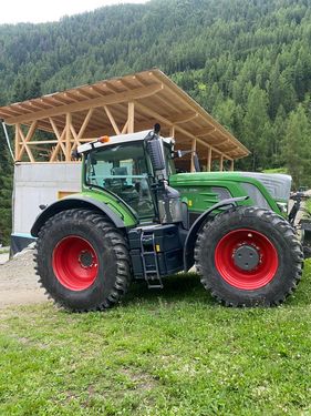 Fendt 936 Vario