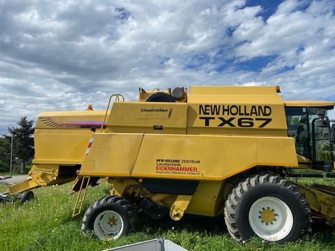<strong>New Holland TX 67</strong><br />