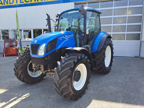 New Holland T5.110 Powershuttle