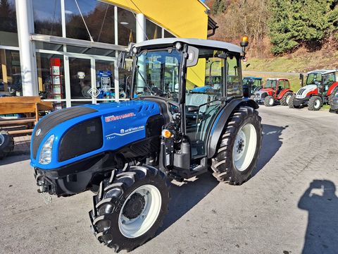 New Holland T3.70 LP