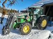 John Deere 5080G