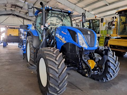 <strong>New Holland T6.125 S</strong><br />