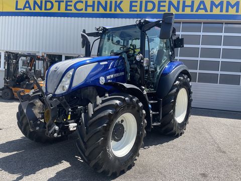 New Holland T5.110 Dynamic Command (Stage V)