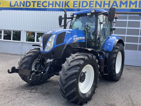 New Holland T7.170 Auto Command