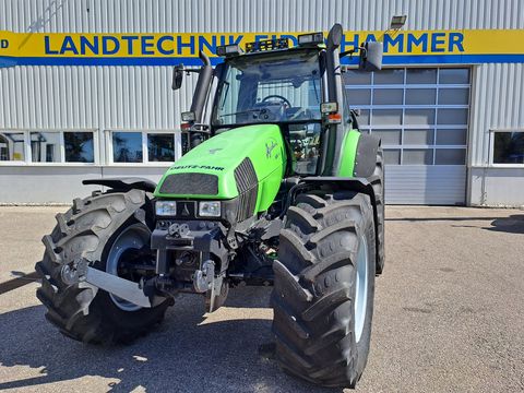 Deutz Fahr Agrotron 120 MK3