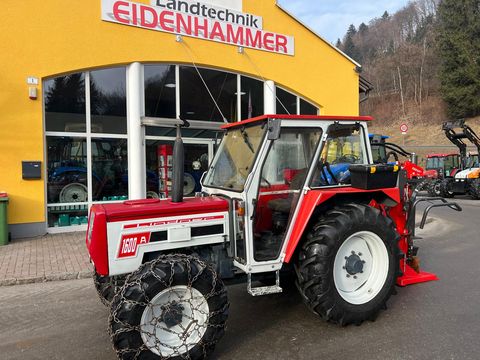 Lindner 1600 A