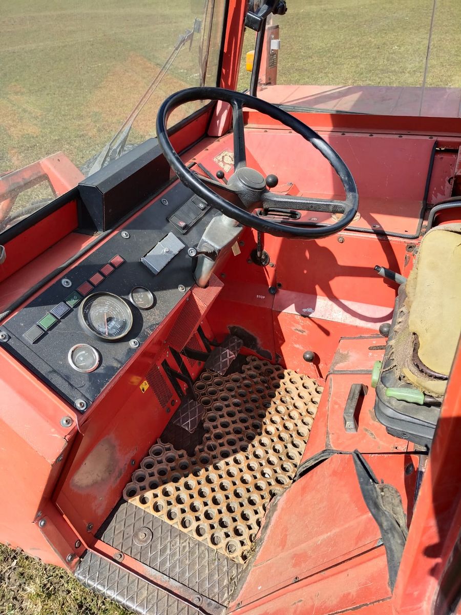 Aebi Aebi TT88 Hydro 3