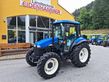 New Holland New Holland TD 70 D