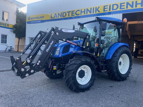 New Holland T4.55S Stage V