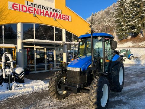 <strong>New Holland TD 70D</strong><br />