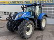 New Holland T6.180 Auto Command (Stage V)