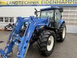New Holland TS135A