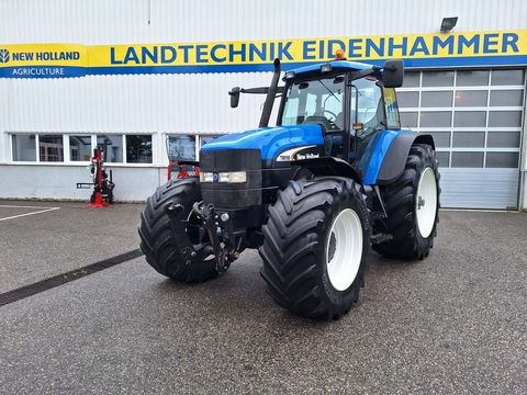 New Holland TM 190