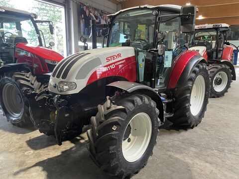 Steyr 4110 Kompakt (Stage V)