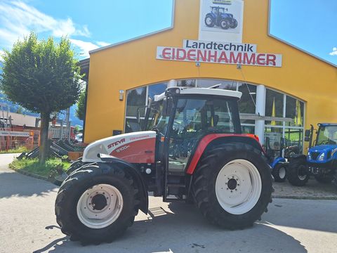 Steyr M 9100