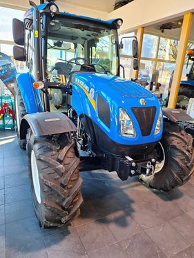 New Holland T4.55S S
