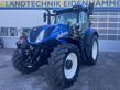 New Holland T6.145 Dynamic Command SideWinder II