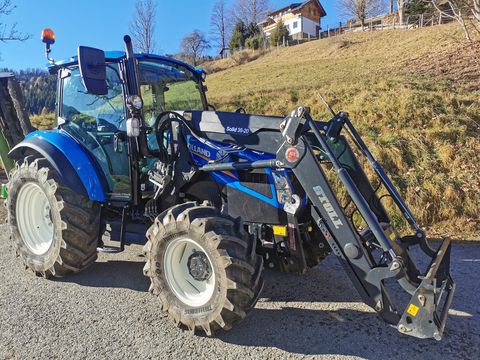 New Holland T 5.85