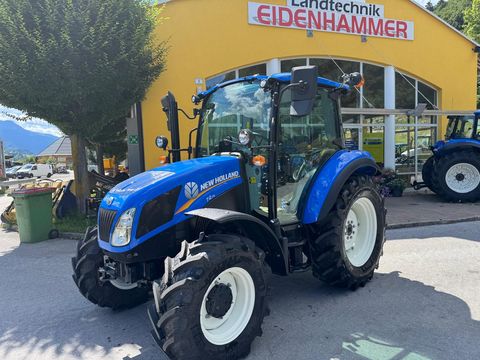 New Holland T4.75 Stage V