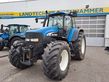 New Holland TM 175