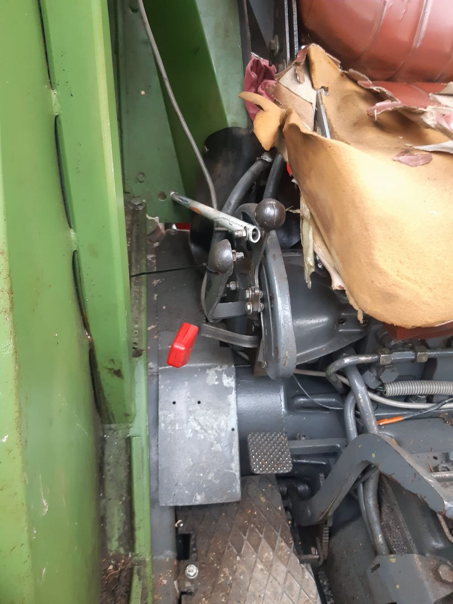 Fendt Farmer 108 S 3