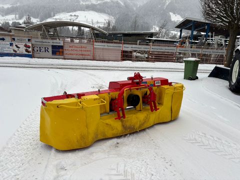 Pöttinger NOVA ALPIN 221 