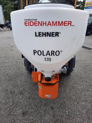 Sonstige Lehner Polaro Salzstreuer 110l / 170l