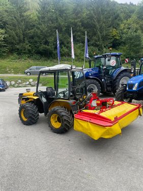 Pasquali Ergo 8.80