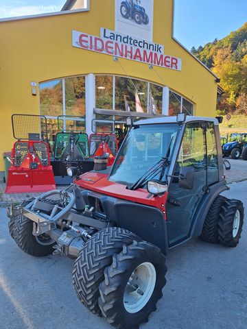 Aebi TT 220 Hydro 