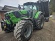 Deutz Fahr 6215 TTV