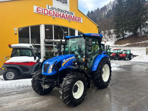 New Holland T4.55S Stage V