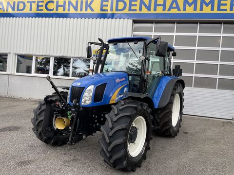 New Holland TL100A (4WD)
