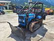 Sonstige Landini 6030F Turbo Raupentraktor