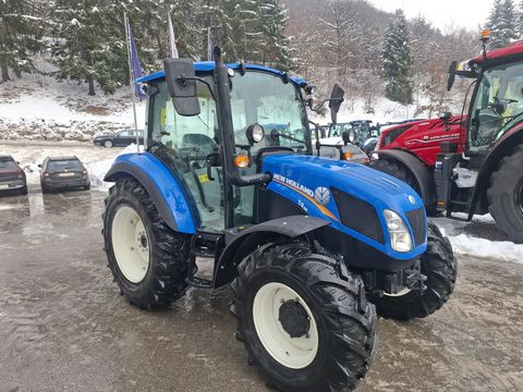 New Holland T4.55 Stage V