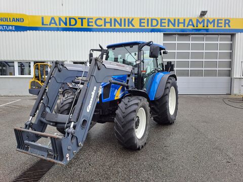 New Holland TL80A (4WD)