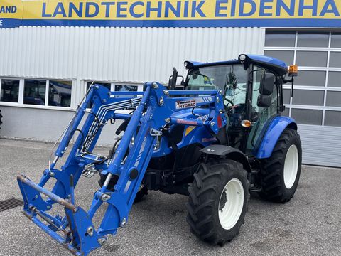 New Holland T4.55S