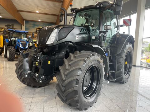 New Holland T7.245 Auto Command SideWinder II (Stage V)