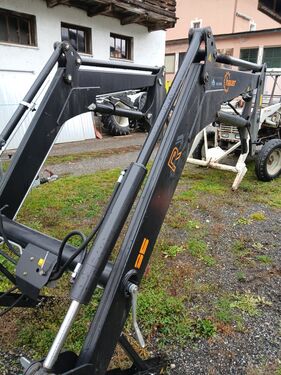 Hauer POM-R 95 NEUWERTIG 