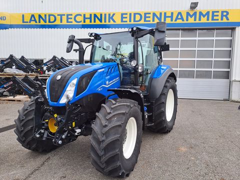 New Holland T5.120 DC (Stage V)