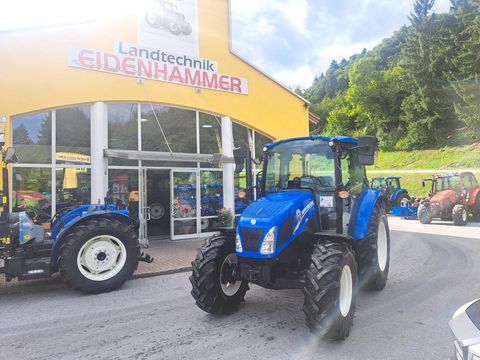 New Holland T4.55 Stage V 