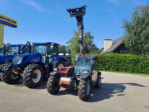 Faresin FS 626 Clasic 52V
