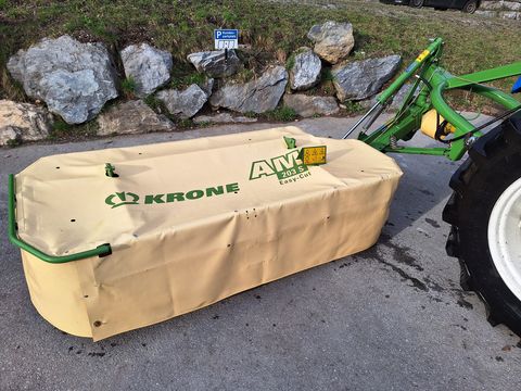 <strong>Krone AM 203 S Easy </strong><br />